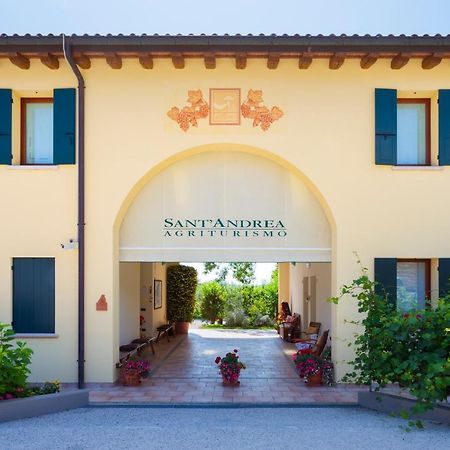 Sant'Andrea Agriturismo Con Cantina Martignago Vignaioli Asolo Prosecco Docg Wines Maser Eksteriør bilde