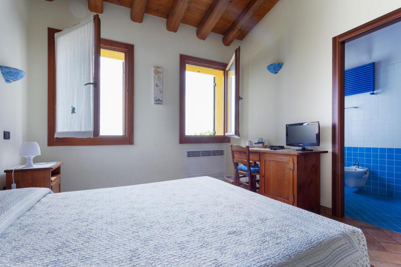 Sant'Andrea Agriturismo Con Cantina Martignago Vignaioli Asolo Prosecco Docg Wines Maser Eksteriør bilde