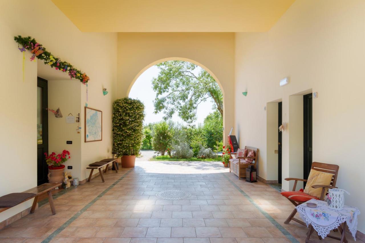 Sant'Andrea Agriturismo Con Cantina Martignago Vignaioli Asolo Prosecco Docg Wines Maser Eksteriør bilde